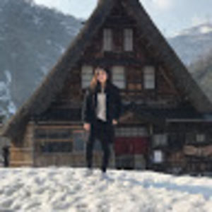 Meet your Posher, Sephia